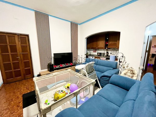 appartamento in vendita a Massa