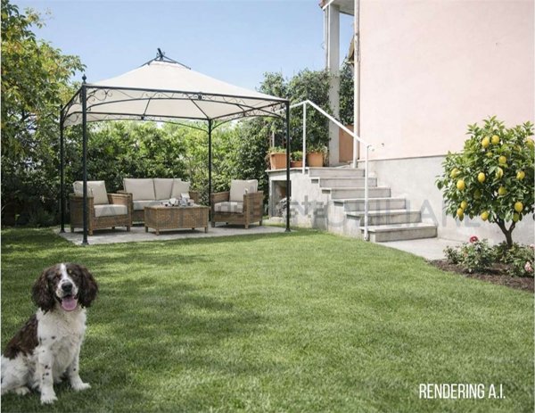 appartamento in vendita a Massa