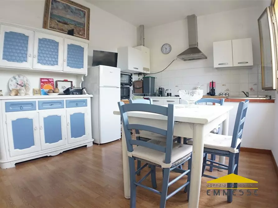 appartamento in vendita a Massa