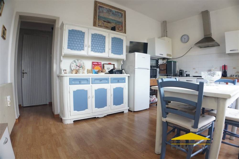 appartamento in vendita a Massa