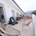 attico in vendita a Massa