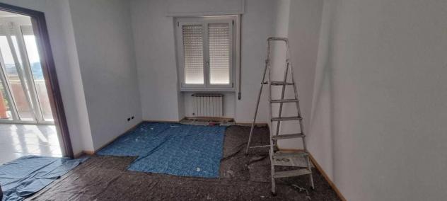 appartamento in vendita a Massa in zona Centro Storico