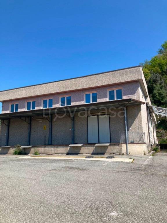 locale commerciale in vendita a Massa in zona Romagnano