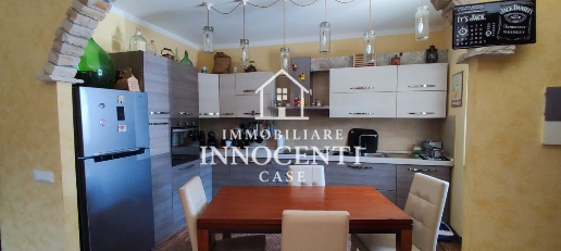 appartamento in vendita a Massa