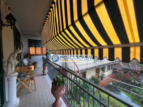 appartamento in vendita a Massa in zona Centro Storico
