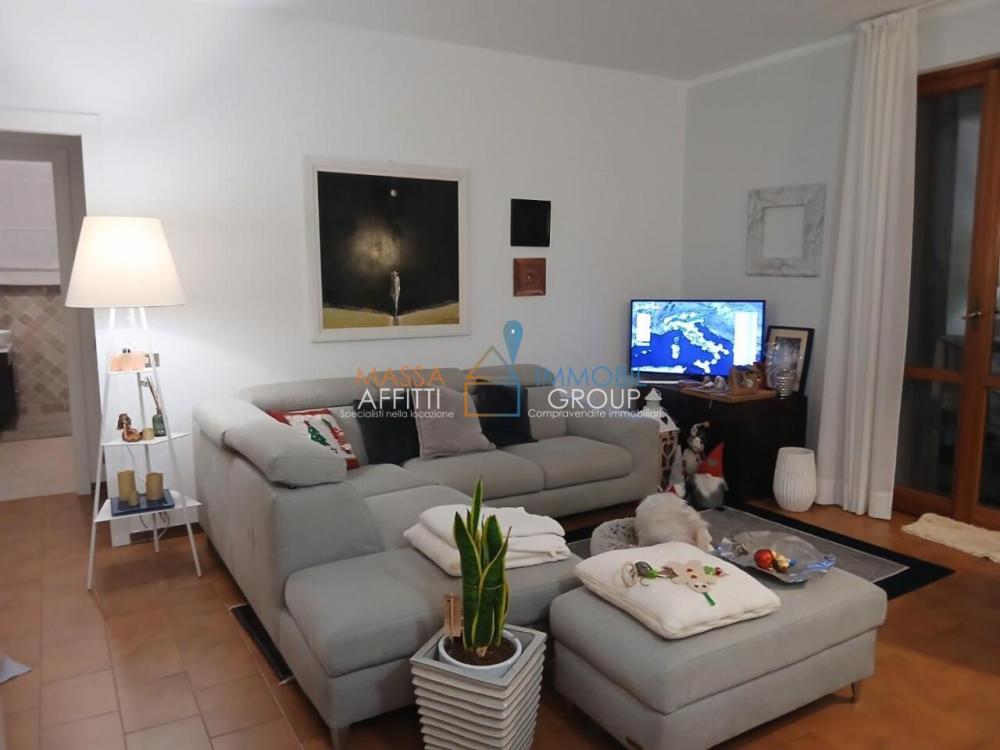 appartamento in vendita a Massa