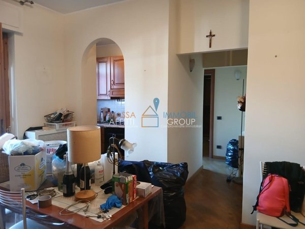 appartamento in vendita a Massa in zona Centro Storico