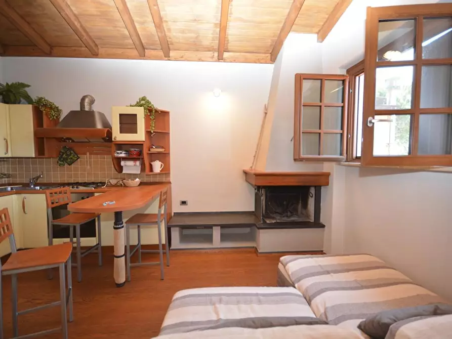 appartamento in vendita a Massa in zona Centro Storico