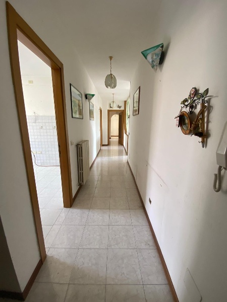 appartamento in vendita a Massa in zona Quercioli