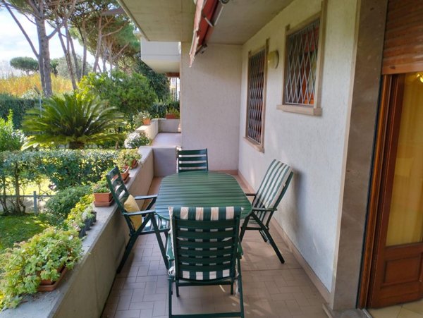 appartamento in vendita a Massa in zona Marina dei Ronchi