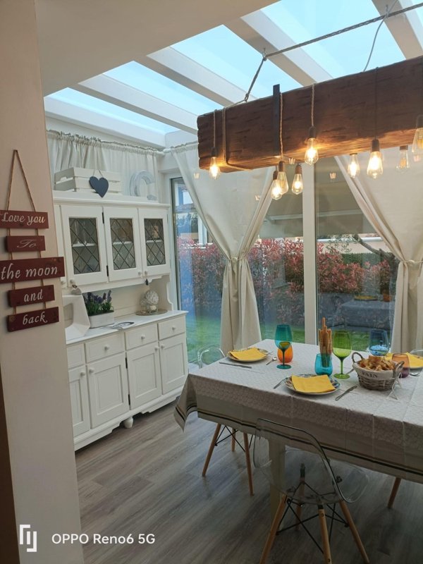 casa indipendente in vendita a Massa