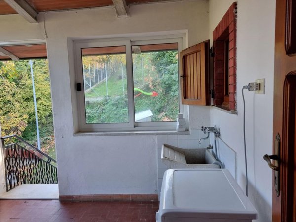 appartamento in vendita a Massa