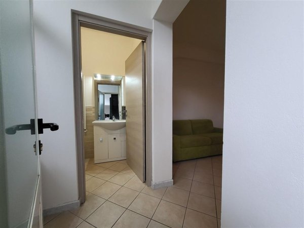 appartamento in vendita a Massa in zona Centro Storico