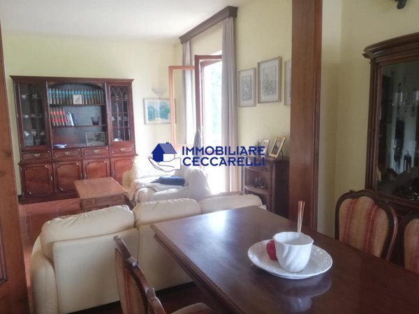 appartamento in vendita a Massa