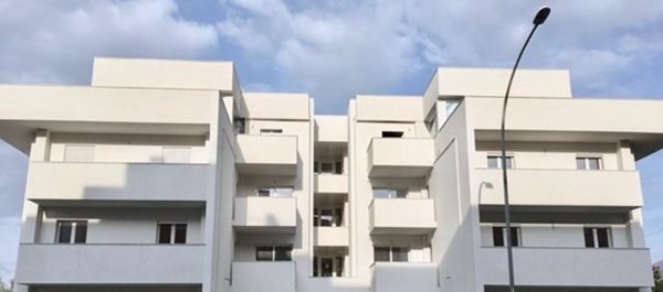 appartamento in vendita a Massa