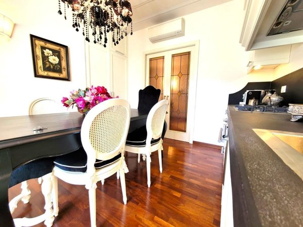 appartamento in vendita a Massa