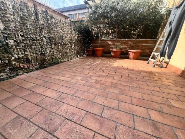 appartamento in vendita a Massa in zona Centro Storico