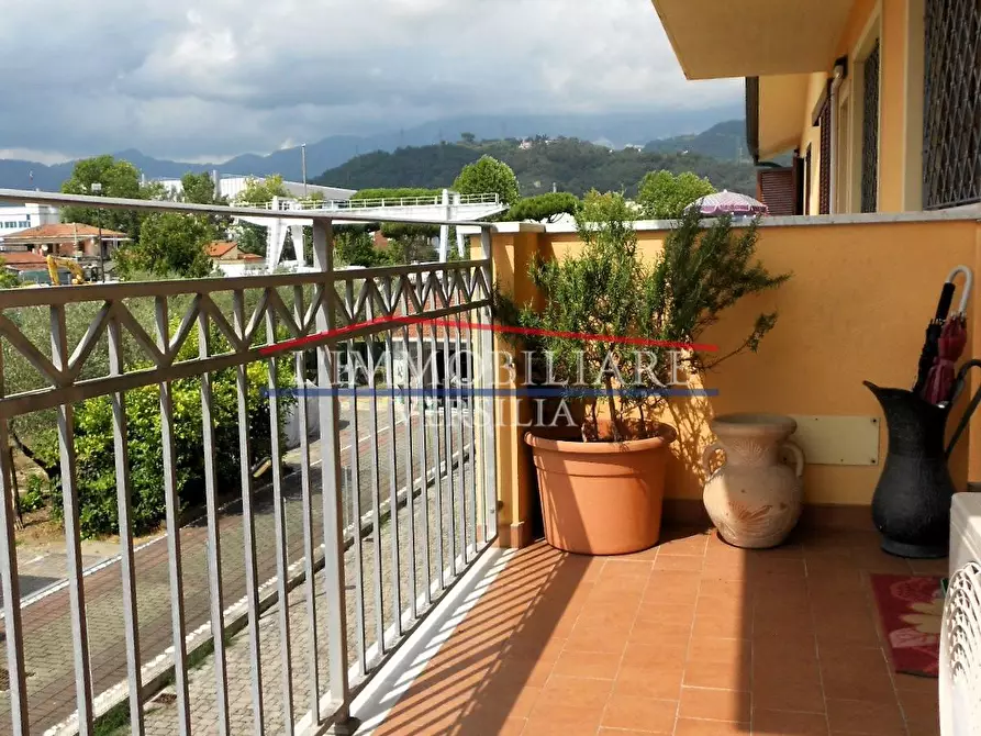 appartamento in vendita a Massa in zona Marina di Massa