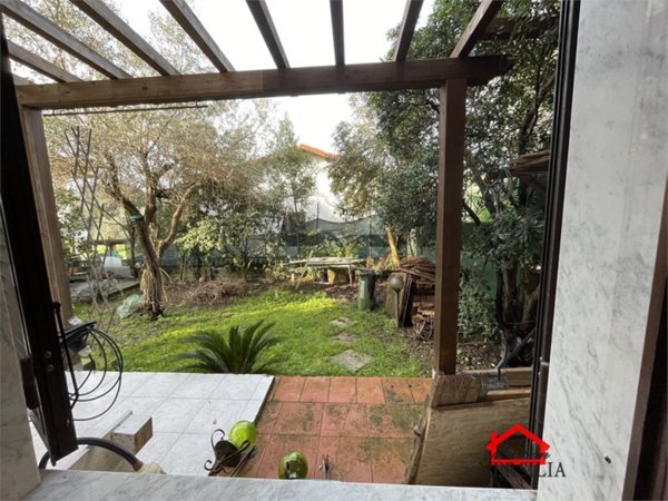 appartamento in vendita a Massa