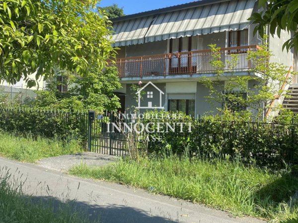 appartamento in vendita a Massa in zona Romagnano