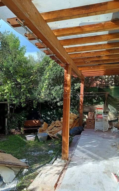 appartamento in vendita a Massa in zona Centro Storico