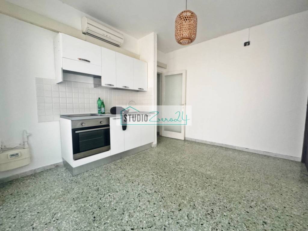 appartamento in vendita a Massa in zona Centro Storico