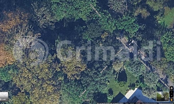terreno agricolo in vendita a Massa in zona Poveromo