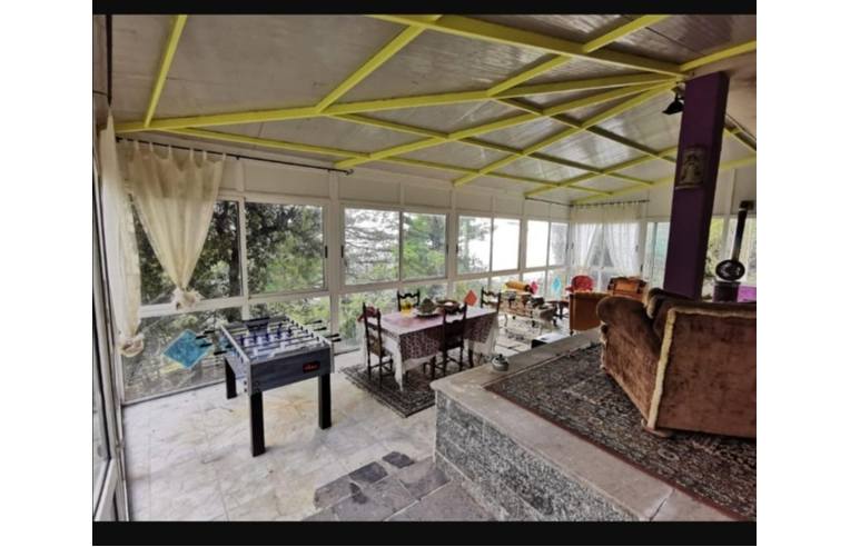 casa indipendente in vendita a Massa in zona Antona