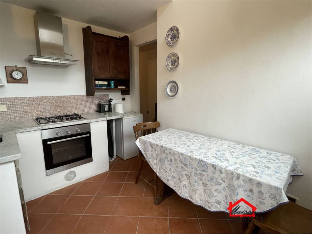appartamento in vendita a Massa