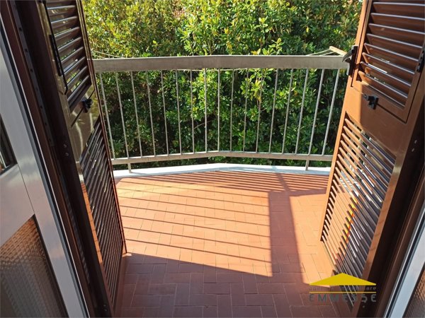 appartamento in vendita a Massa in zona Centro Storico