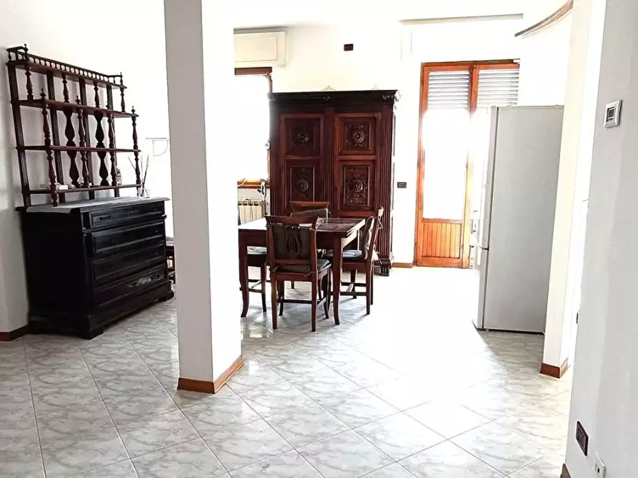 appartamento in vendita a Massa in zona Marina dei Ronchi