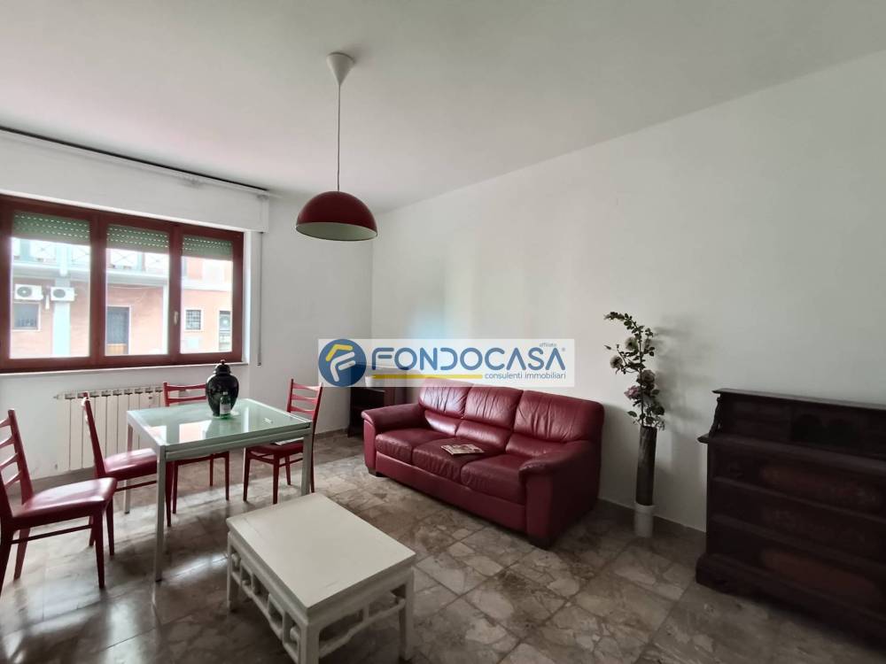 appartamento in vendita a Massa