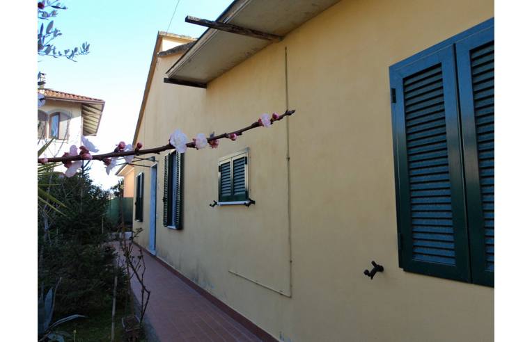 casa indipendente in vendita a Massa