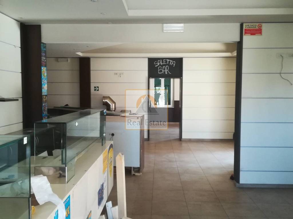 appartamento in vendita a Massa in zona Marina di Massa