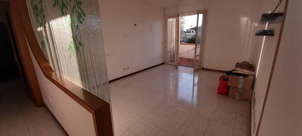 appartamento in vendita a Massa