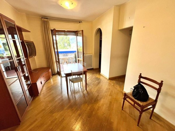 appartamento in vendita a Massa