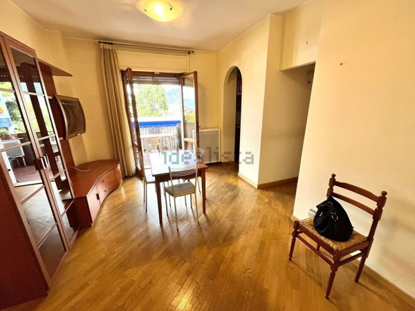 appartamento in vendita a Massa in zona Centro Storico