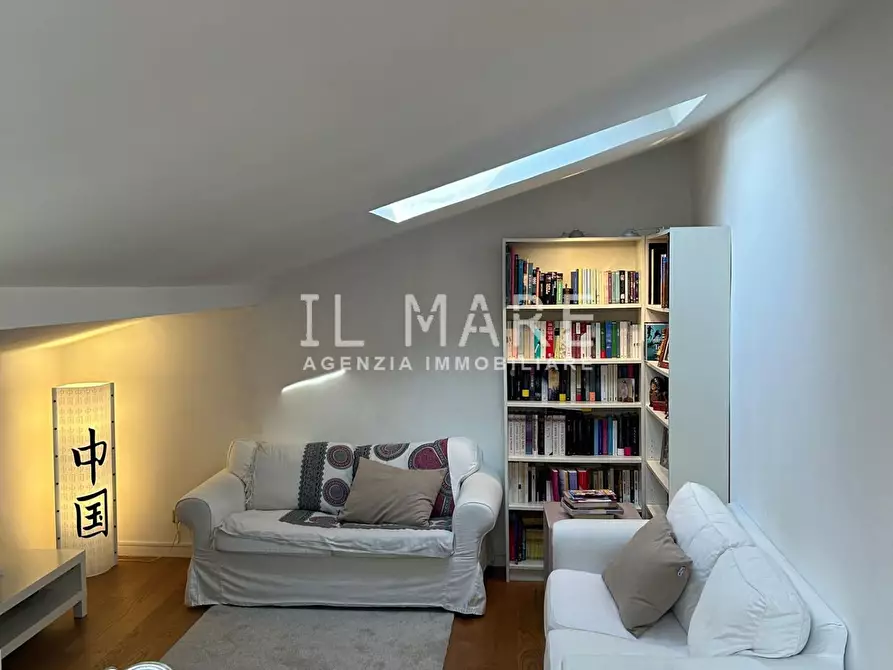 appartamento in vendita a Massa in zona Centro Storico