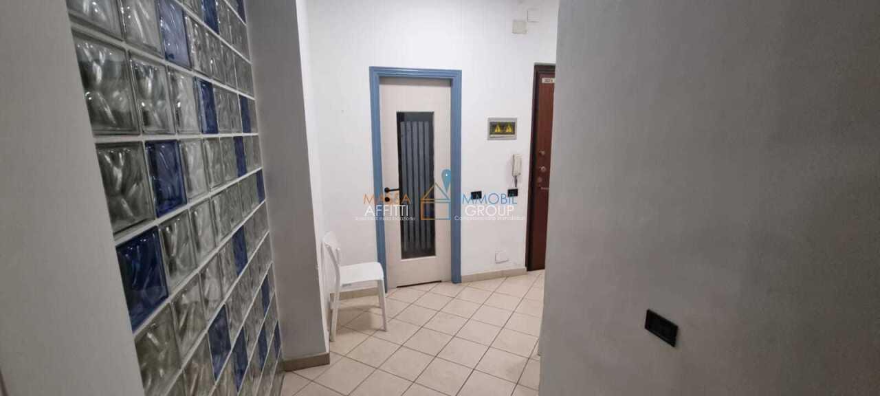 appartamento in vendita a Massa