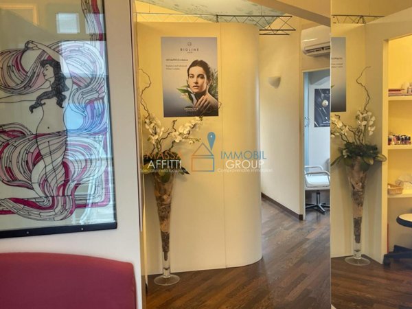 appartamento in vendita a Massa