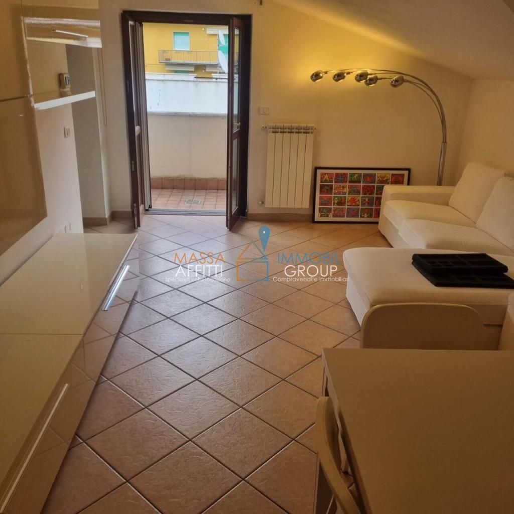 appartamento in vendita a Massa