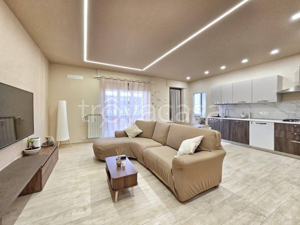 appartamento in vendita a Massa in zona Centro Storico