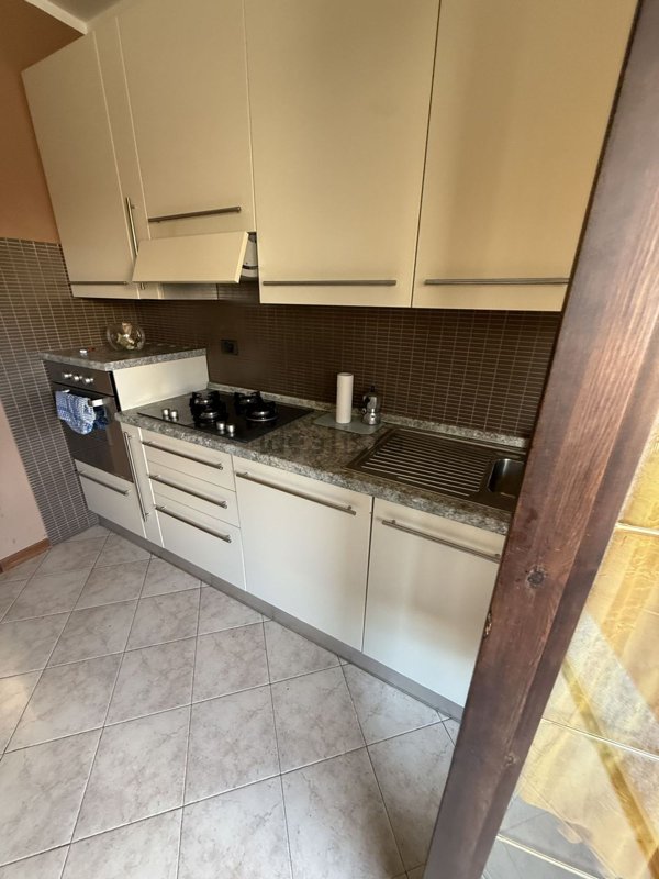 appartamento in vendita a Massa in zona Quercioli