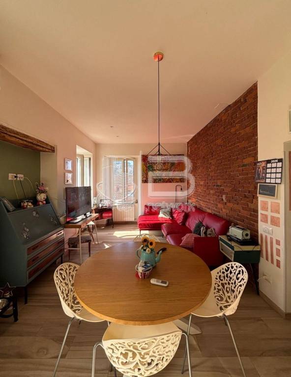 appartamento in vendita a Massa in zona Centro Storico