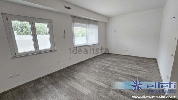 appartamento in vendita a Massa