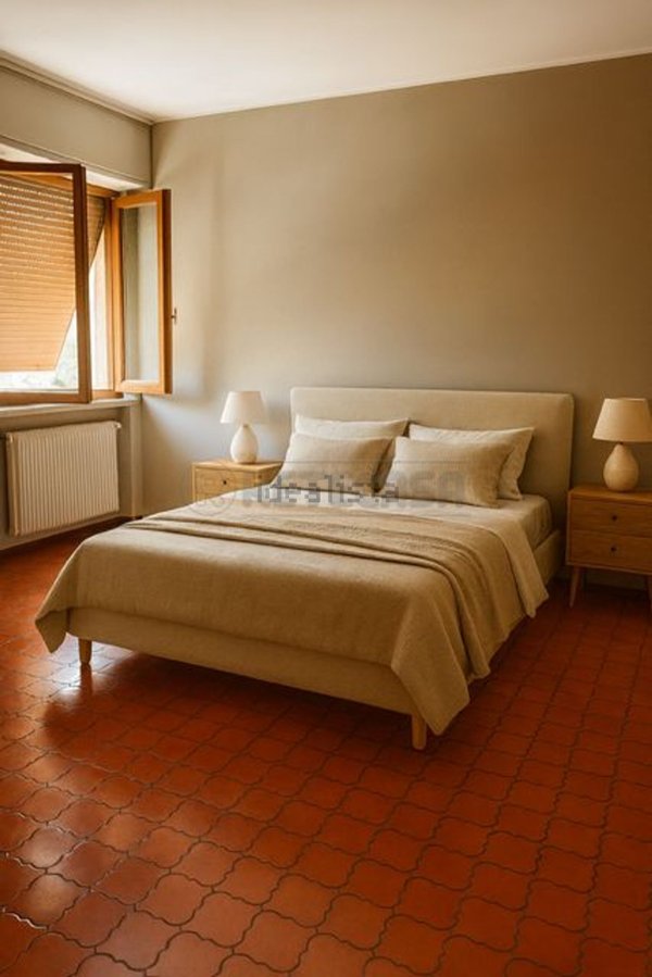 appartamento in vendita a Massa in zona Marina dei Ronchi