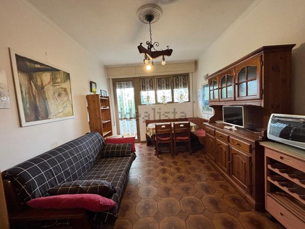 appartamento in vendita a Massa in zona Centro Storico