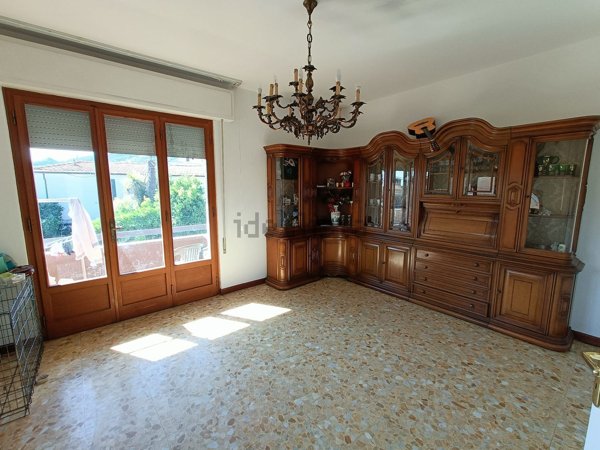 appartamento in vendita a Massa