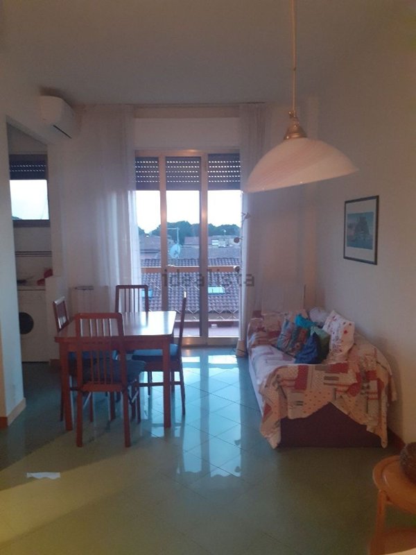 appartamento in vendita a Massa in zona Marina dei Ronchi