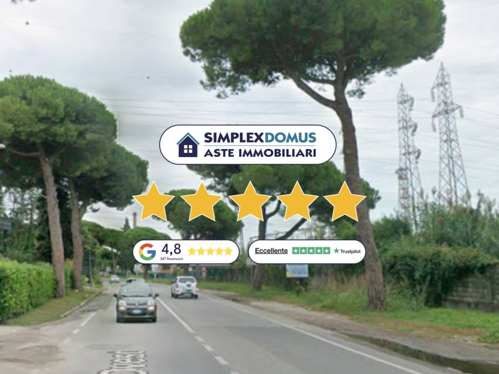 appartamento in vendita a Massa